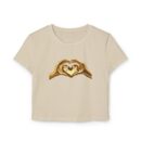 Best Friend Women's Baby Tee - Cute & Casual Love Shirt