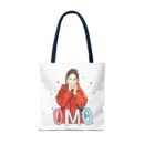 OMO Tote Bag (AOP)