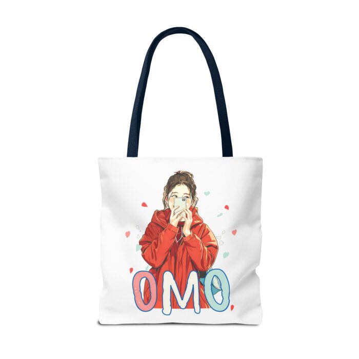 OMO Tote Bag (AOP) - Image 58