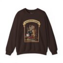 I read books Unisex Heavy Blend™ Crewneck Sweatshirt