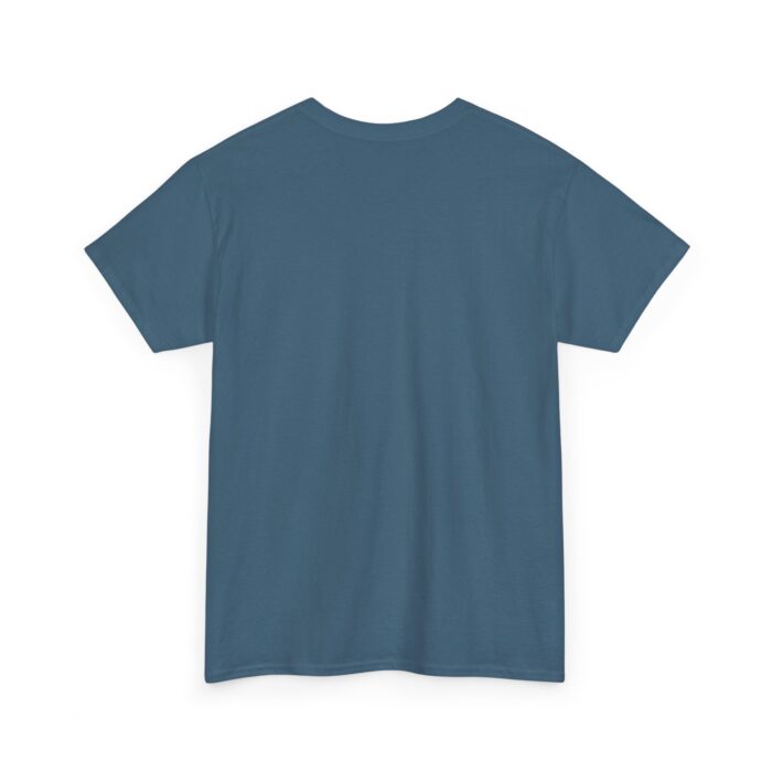 I can go anywhere Unisex Heavy Cotton Tee - Image 32