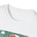 Blue haven Unisex Softstyle T-Shirt