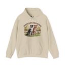 Mountain Shepherds Unisex Heavy Blend™ Hooded Sweatshirt
