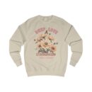 Deep love Unisex Sweatshirt