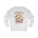 Deep love Unisex Sweatshirt