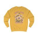 Deep love Unisex Sweatshirt