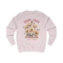 Deep love Unisex Sweatshirt
