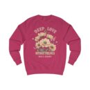 Deep love Unisex Sweatshirt