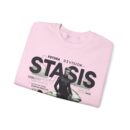 Stasis Unisex Heavy Blend™ Crewneck Sweatshirt