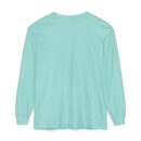 Shadow Striker Unisex Garment-dyed Long Sleeve T-Shirt