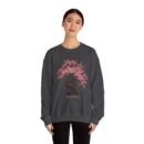 Eternal Bloom Unisex Heavy Blend™ Crewneck Sweatshirt