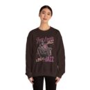 Love Jazz Unisex Heavy Blend™ Crewneck Sweatshirt