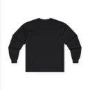 Judge the deed Unisex Ultra Cotton Long Sleeve Tee