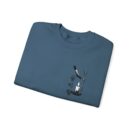 Hansukbong Unisex Heavy Blend™ Crewneck Sweatshirt