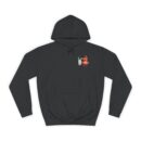 Create Evolve Unisex College Hoodie