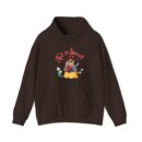 Not so sweet Unisex Heavy Blend™ Hooded Sweatshirt