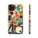 Rock band Slim Cases