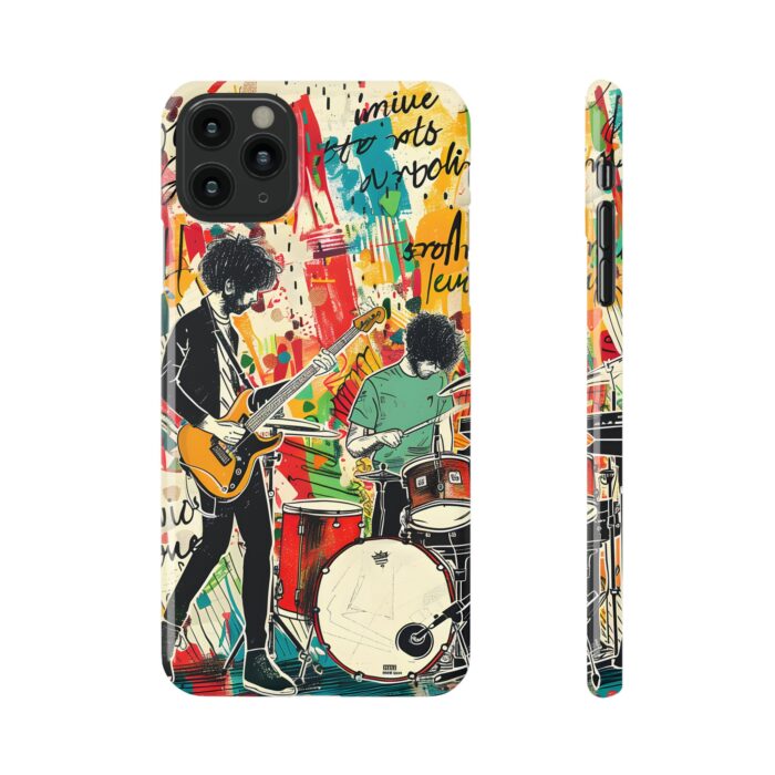 Rock band Slim Cases - Image 43