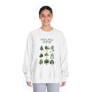 Nature's unique symphony Unisex DryBlend® Crewneck Sweatshirt