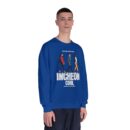 Incheon Cool Unisex NuBlend® Crewneck Sweatshirt