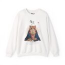 Happiness Unisex Heavy Blend™ Crewneck Sweatshirt