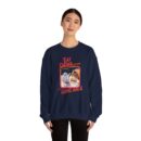 Before they come back Unisex Heavy Blend™ Crewneck Sweatshirt