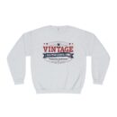 Vintage Unisex NuBlend® Crewneck Sweatshirt