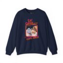 Before they come back Unisex Heavy Blend™ Crewneck Sweatshirt