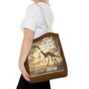 Last pet Tote Bag (AOP)