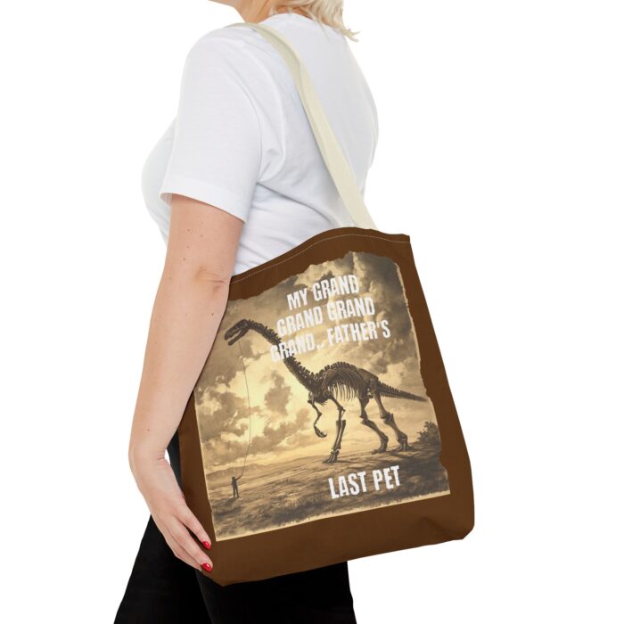 Last pet Tote Bag (AOP) - Image 32