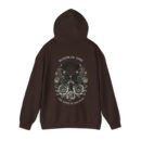 Bloom in Time Unisex Heavy Blend™ Hooded Sweatshirt