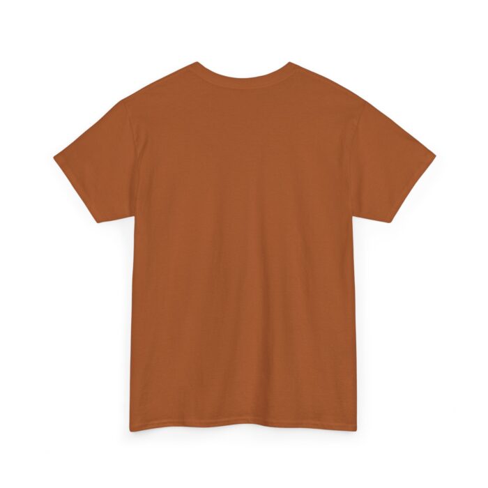 I can go anywhere Unisex Heavy Cotton Tee - Image 12