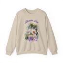 Afternoon Bliss Unisex Heavy Blend™ Crewneck Sweatshirt