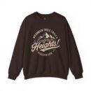 Explore the heights Unisex Heavy Blend™ Crewneck Sweatshirt