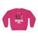 Incheon Cool Unisex NuBlend® Crewneck Sweatshirt