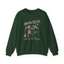 Jeseu has your back Unisex Heavy Blend™ Crewneck Sweatshirt