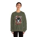 What! monsters as you wish Unisex Heavy Blend™ Crewneck Sweatshirt