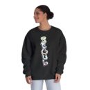 Seoul Unisex NuBlend® Crewneck Sweatshirt