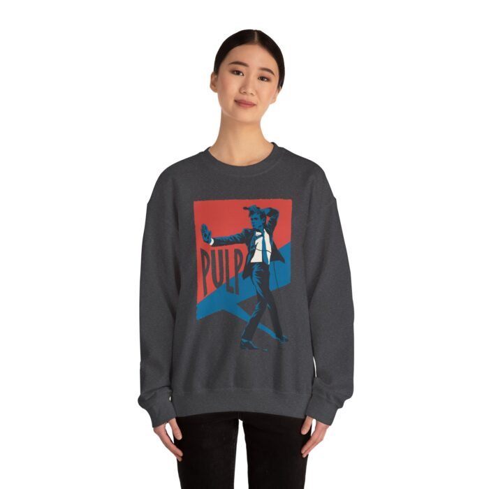 Pulp Unisex Heavy Blend™ Crewneck Sweatshirt - Image 16