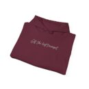 At the last trumpet Unisex Heavy Blend™ Hooded Sweatshirt