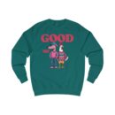 Good Vibes Unisex Sweatshirt