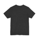 The door is open Unisex Jersey Short Sleeve Tee