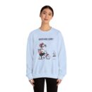 Adventurous Journey Unisex Heavy Blend™ Crewneck Sweatshirt