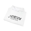 Joseon Unisex Heavy Blend™ Hooded Sweatshirt