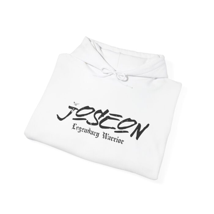 Joseon Unisex Heavy Blend™ Hooded Sweatshirt - Image 4