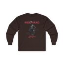 Ride hard Unisex Ultra Cotton Long Sleeve Tee