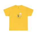 Are you thinking about the stars, just like I am? Cotton Tee