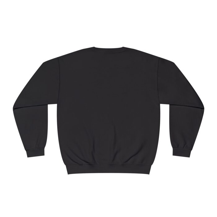 Lemonish racoon Unisex NuBlend® Crewneck Sweatshirt - Image 10