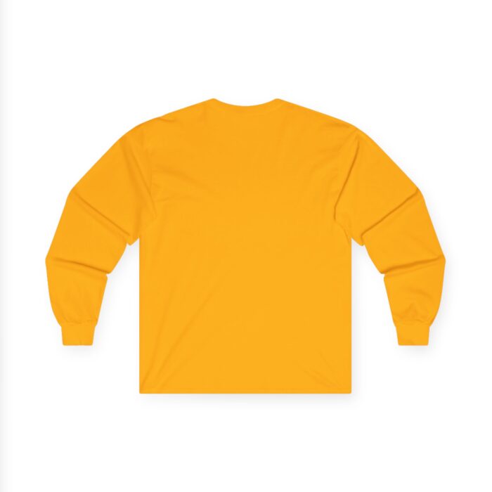 Kimbap Unisex Ultra Cotton Long Sleeve Tee - Image 14