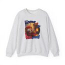 "meta_description": "Discover comfort with our 'Home is the best place' Unisex Sweatshirt, ideal for any occasion.",